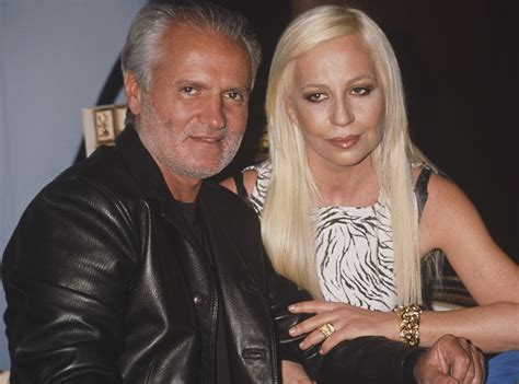 Donatella Versace: «Gianni diceva che noi donne siamo più 